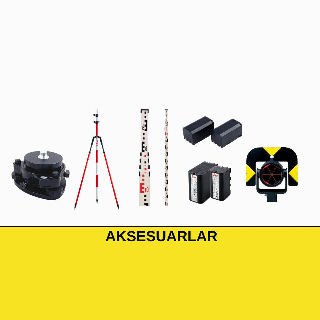 AKSESUARLAR