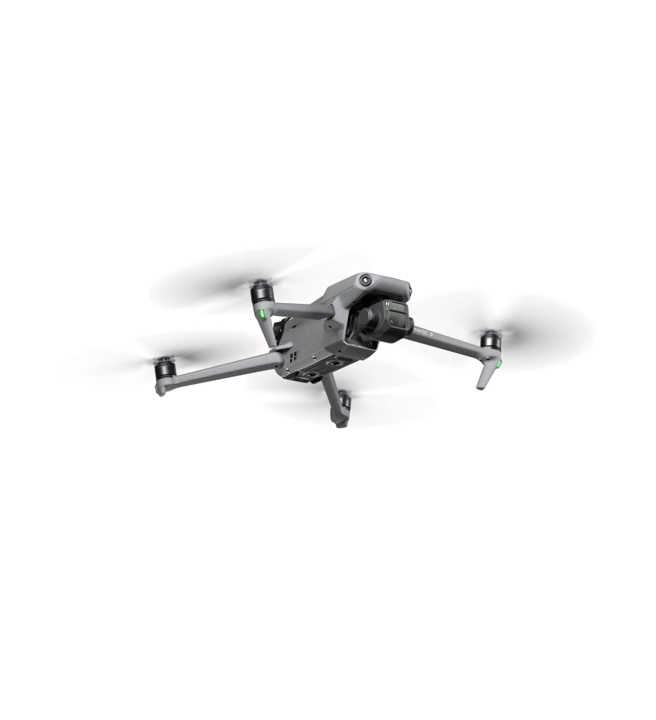 Dji mavic 3 fly more combo